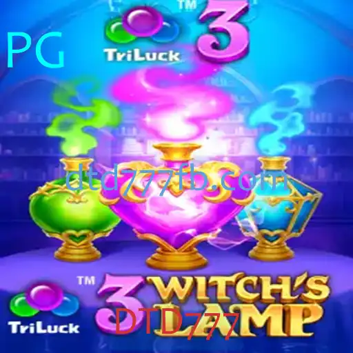 Descubra o Fascinante Mundo de 3WitchsLamp: Regras e Estratégias