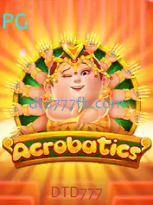 Explorando o Jogo Acrobatics: Regras, Introdução e Atualizações