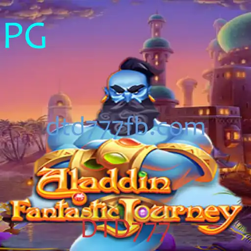 Explorando a Magia do Jogo Aladdin: Uma Jornada Inesquecível
