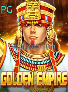 Explorando o Universo de GoldenEmpire: Um Mergulho no Mundo Virtual com DTD777