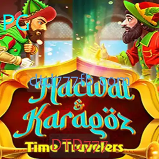 Descubra o Fascinante Mundo de HacivatandKaragoz: O Jogo que Conecta Tradição e Modernidade