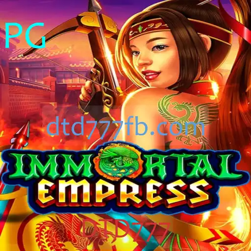Explorando o Mundo de ImmortalEmpress: Um Jogo de Estratégia em Ascensão