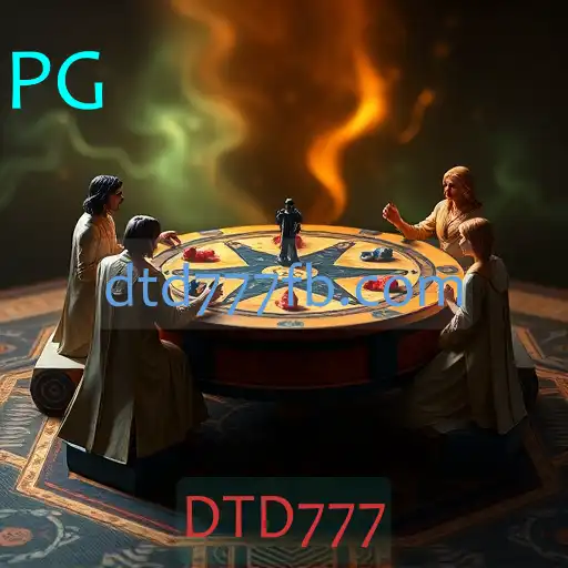 Jogos de mesa