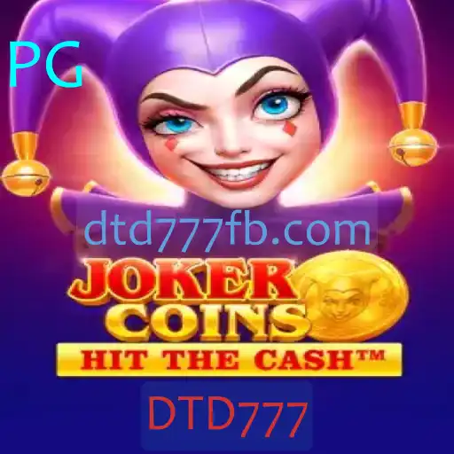 Descubra o Mundo de JokerCoins: Um Novo Jogo com DTD777