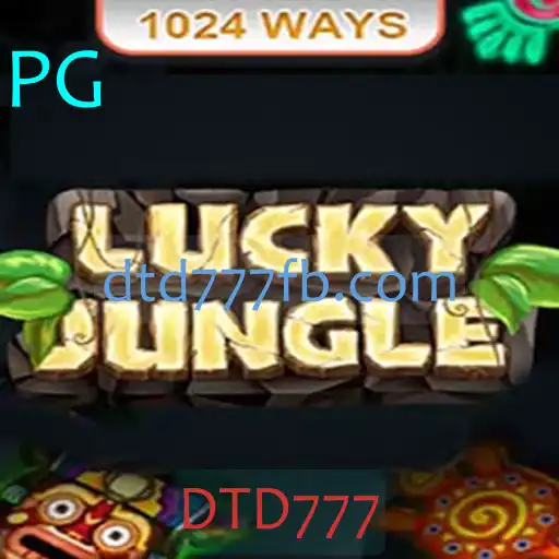 Explorando o Mundo de LuckyJungle1024: Uma Aventura Inovadora