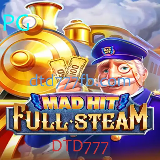 MadHitFullSteam: Descubra o Jogo do Momento com DTD777