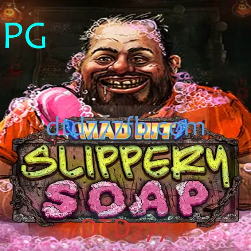 MadHitSlipperySoap: Um Jogo Inovador e Divertido