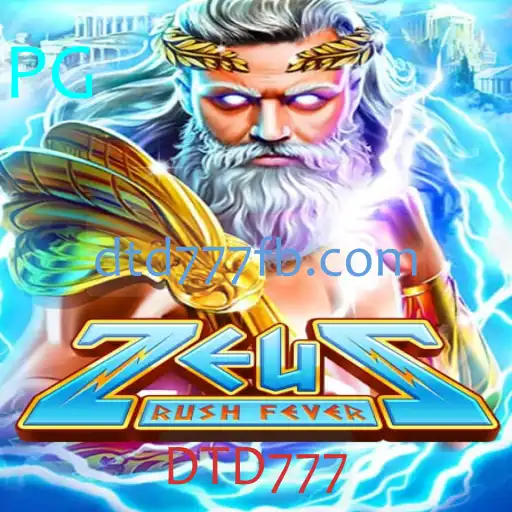 ZeusRushFever: Uma Aventura Divina e Inovadora no Universo dos Jogos
