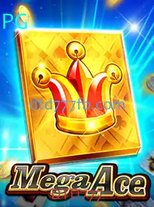 MegaAce: A Nova Sensação do Mundo dos Jogos