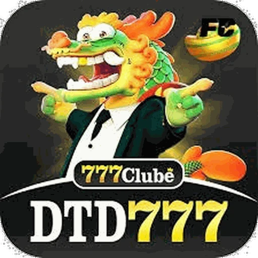 DTD777 Logo