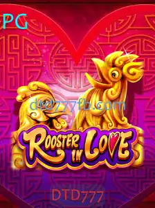 RoosterInLove: O Jogo Que Está Conquistando Corações