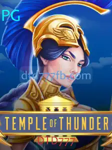 Temple of Thunder: Descubra a Aventura Épica de DTD777